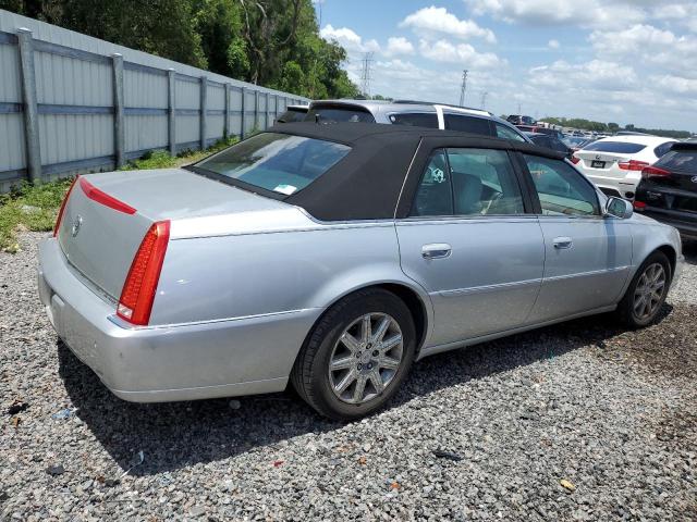 Photo 3 from auction – 2010 CADILLAC DTS PREMIU with VIN 1G6KH5EY3AU119445
