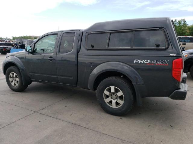 Photo 2 from auction – 2012 NISSAN FRONTIER S with VIN 1N6AD0CW8CC433722