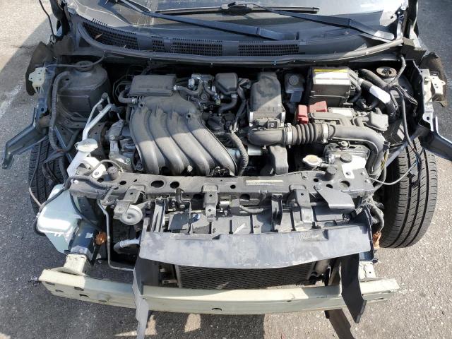 Zdjęcie 11 z aukcji – 2016 NISSAN VERSA S z VIN 3N1CN7AP5GL900654