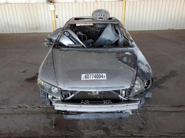Photo 5 from auction – 2008 ACURA TL with VIN 19UUA66228A012135