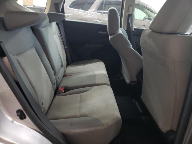Photo 10 from auction – 2016 HONDA CR-V LX with VIN 5J6RM4H39GL117919