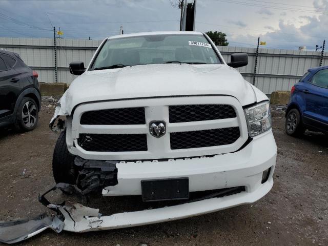 Photo 5 from auction – 2016 RAM 1500 ST with VIN 1C6RR7FG0GS417585