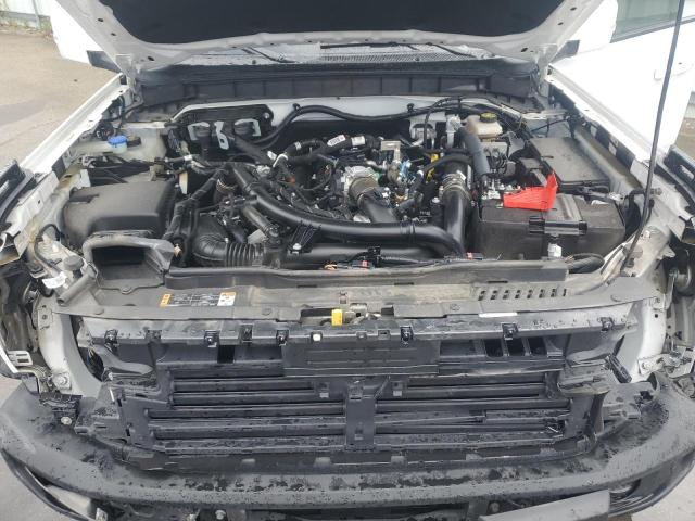 Photo 12 from auction – 2022 FORD BRONCO BAS with VIN 1FMEE5DP0NLA92563