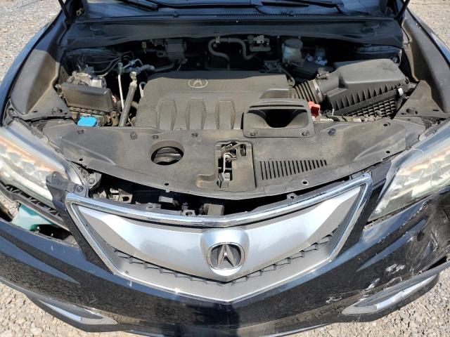 Photo 12 from auction – 2017 ACURA RDX TECHNO with VIN 5J8TB4H59HL024873