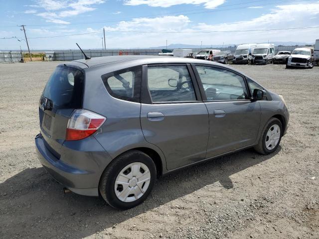 Photo 3 from auction – 2012 HONDA FIT with VIN JHMGE8H30CC032736