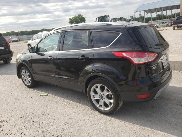 Photo 2 from auction – 2016 FORD ESCAPE TIT with VIN 1FMCU0JX1GUA83580