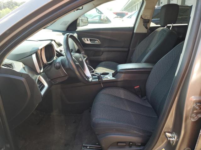 Photo 7 from auction – 2012 CHEVROLET EQUINOX LT with VIN 2GNALDEK1C6249889