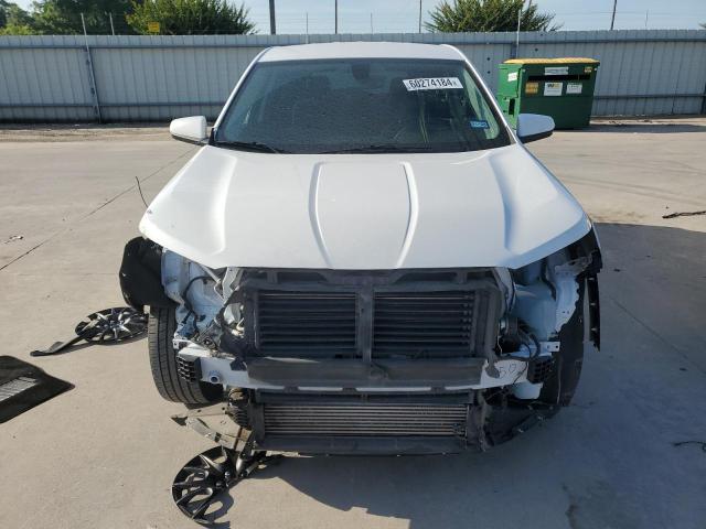 Photo 5 from auction – 2018 GMC TERRAIN SL with VIN 3GKALMEV3JL368415
