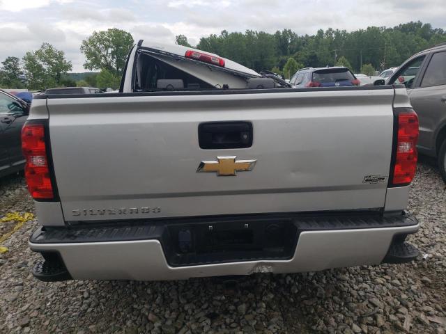 Photo 6 from auction – 2018 CHEVROLET SILVERADO with VIN 3GCUKPEC3JG261708