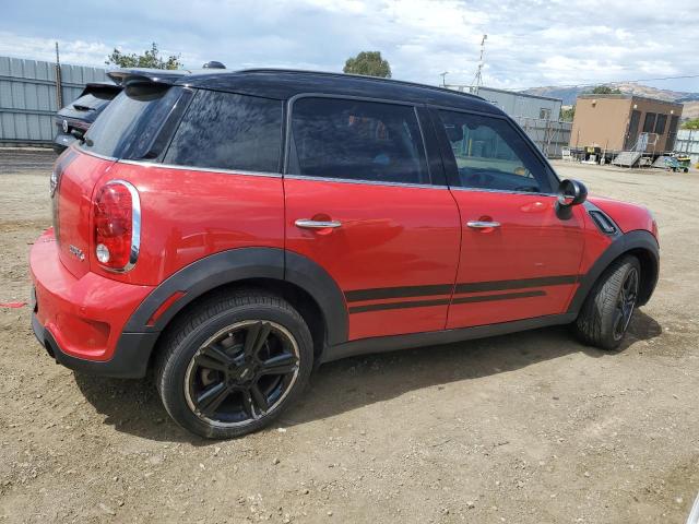 Photo 3 from auction – 2012 MINI COOPER S C with VIN WMWZC3C56CWL87935