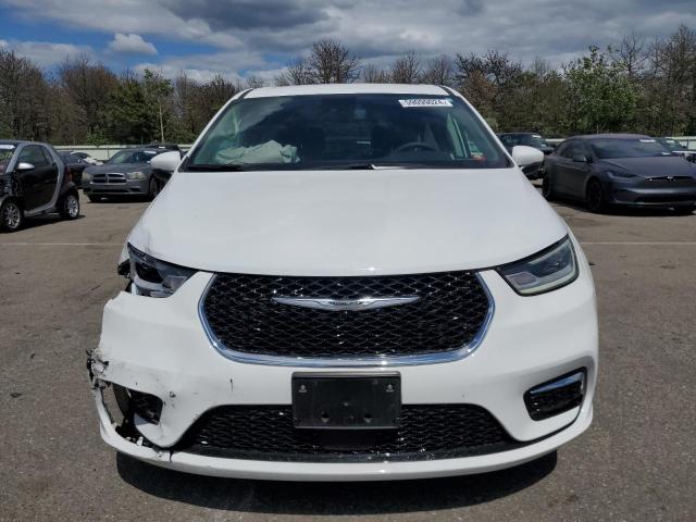 Photo 5 from auction – 2023 CHRYSLER PACIFICA T with VIN 2C4RC3BG4PR504349