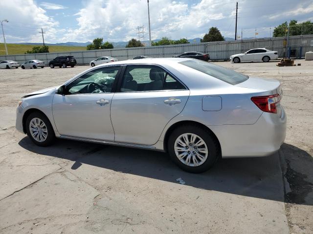 Photo 2 from auction – 2014 TOYOTA CAMRY L with VIN 4T4BF1FK2ER408121