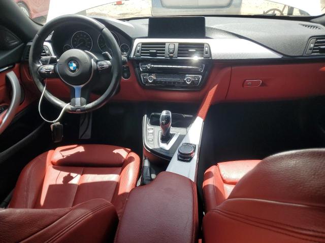 Photo 8 from auction – 2016 BMW 428 I GRAN with VIN WBA4A9C51GG507112