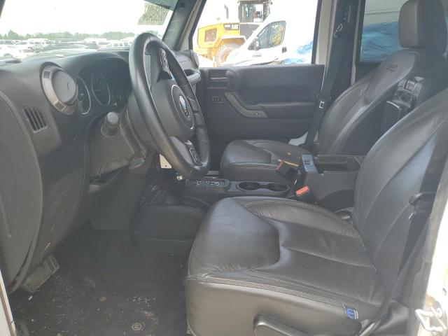 Photo 7 from auction – 2017 JEEP WRANGLER U with VIN 1C4BJWDG8HL707468