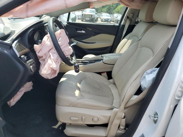 Photo 7 from auction – 2020 BUICK ENVISION E with VIN LRBFXCSA2LD232639