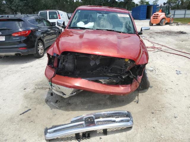 صورة رقم 5 من المزاد - 2010 DODGE RAM 1500 مع VIN 1D7RV1CT2AS152409