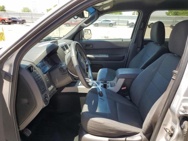 Photo 7 from auction – 2011 FORD ESCAPE XLT with VIN 1FMCU9D70BKB65725