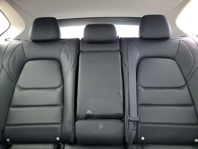 Photo 10 from auction – 2023 MAZDA CX-5 PREFE with VIN JM3KFBCM3P0163258