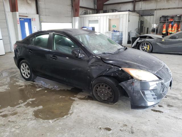 Photo 4 from auction – 2010 MAZDA 3 I with VIN JM1BL1SG2A1196342