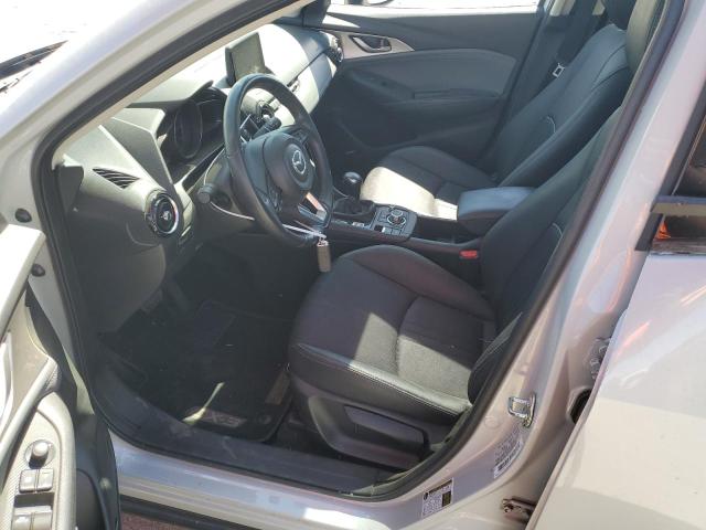 Photo 7 from auction – 2019 MAZDA CX-3 TOURI with VIN JM1DKDC79K1459150