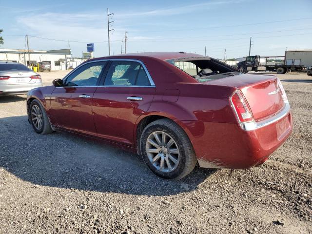 Photo 2 from auction – 2013 CHRYSLER 300C with VIN 2C3CCAET1DH675794