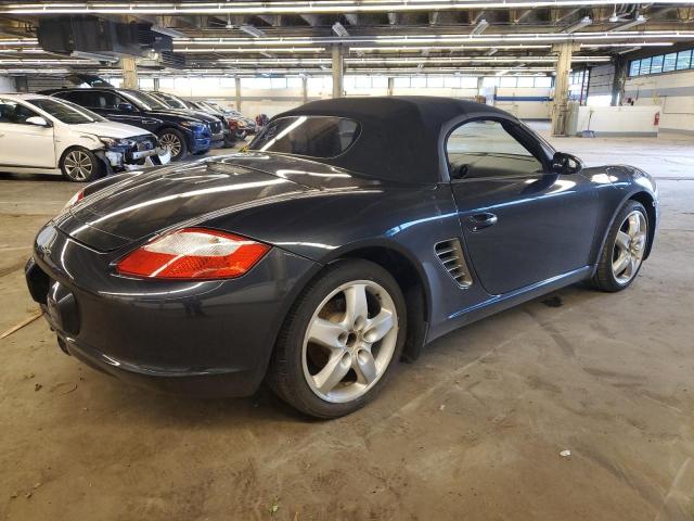Photo 3 from auction – 2005 PORSCHE BOXSTER with VIN WP0CA29885U713064