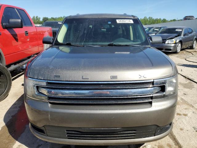 Photo 5 from auction – 2013 FORD FLEX SE with VIN 2FMGK5B81DBD19299