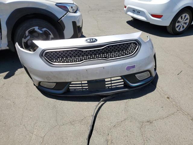 Photo 13 from auction – 2018 KIA NIRO LX with VIN KNDCM3LDXJ5209946