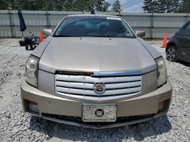 Photo 5 from auction – 2006 CADILLAC CTS with VIN 1G6DM57T560143461