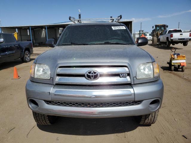 Photo 5 from auction – 2003 TOYOTA TUNDRA SR5 with VIN 5TBKT44193S374840