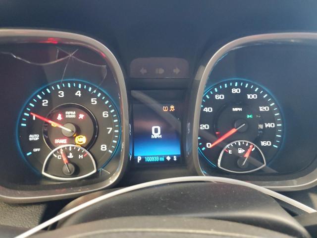 Photo 9 from auction – 2015 CHEVROLET MALIBU 1LT with VIN 1G11C5SL3FF221249