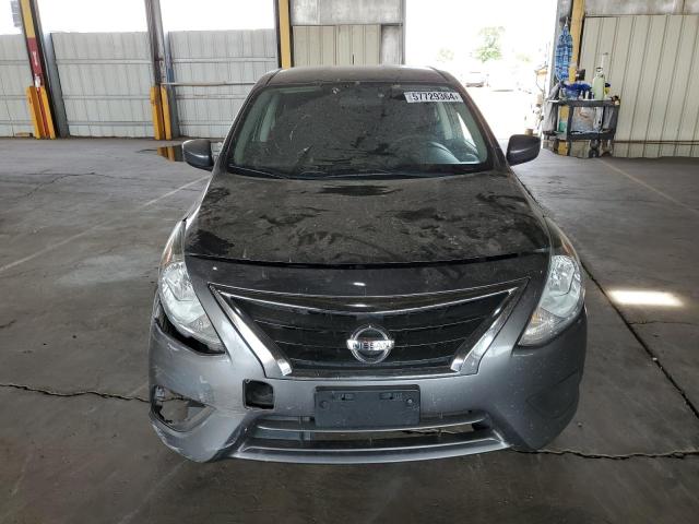 Photo 5 from auction – 2016 NISSAN VERSA S with VIN 3N1CN7AP3GL895924