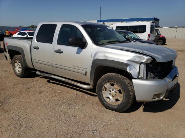 Photo 4 from auction – 2010 CHEVROLET SILVERADO with VIN 3GCRKSE32AG109217