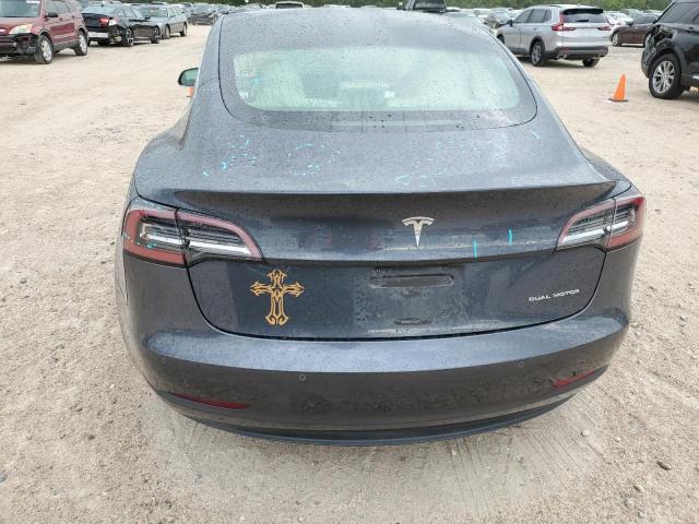 Photo 6 from auction – 2018 TESLA MODEL 3 with VIN 5YJ3E1EB2JF169809