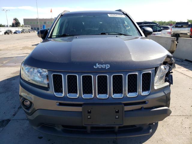 Photo 5 from auction – 2015 JEEP COMPASS SP with VIN 1C4NJDBB6FD304380