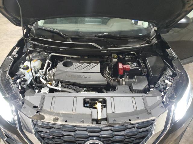 Photo 12 from auction – 2023 NISSAN ROGUE S with VIN 5N1BT3ABXPC893834