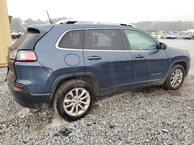 Photo 3 from auction – 2019 JEEP CHEROKEE L with VIN 1C4PJLCB0KD455713