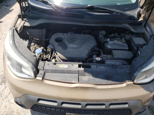 Photo 11 from auction – 2015 KIA SOUL with VIN KNDJN2A29F7188633