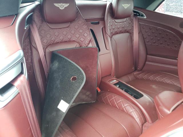 Photo 10 from auction – 2020 BENTLEY CONTINENTA with VIN SCBDB4ZG9LC079838