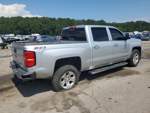 Photo 3 from auction – 2015 CHEVROLET SILVERADO with VIN 3GCUKSEC3FG314871