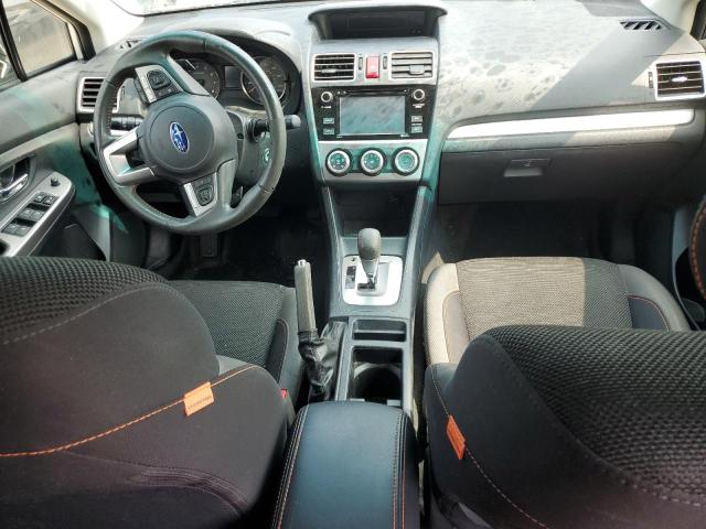 Photo 8 from auction – 2016 SUBARU CROSSTREK with VIN JF2GPABC3G8269212