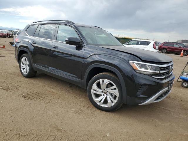 Photo 4 from auction – 2023 VOLKSWAGEN ATLAS SE with VIN 1V2KP2CA0PC504477
