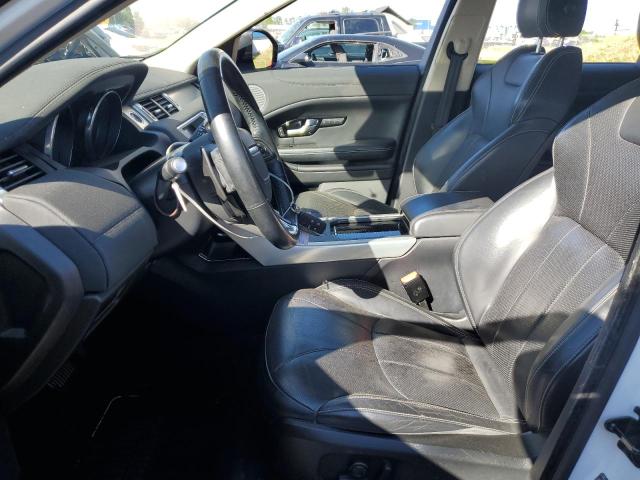 Photo 7 from auction – 2016 LAND ROVER RANGE ROVE with VIN SALVR2BG2GH085185