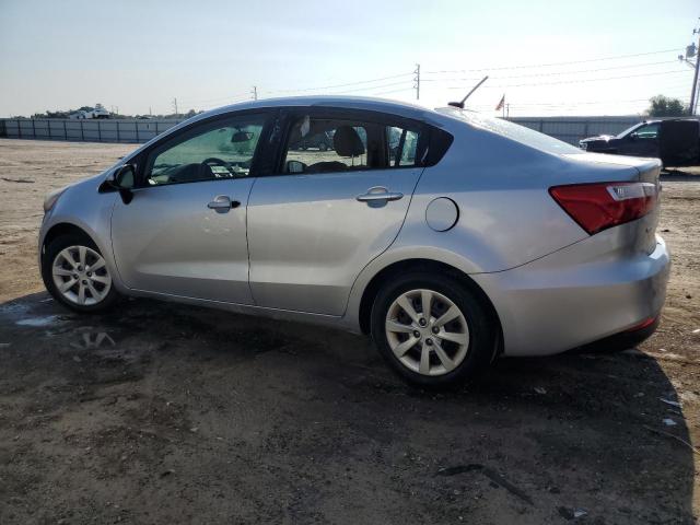Photo 2 from auction – 2016 KIA RIO LX with VIN KNADM4A38G6547009