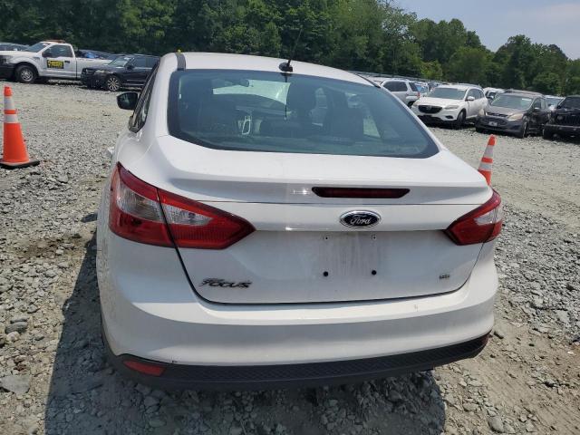Photo 6 from auction – 2012 FORD FOCUS SE with VIN 1FAHP3F23CL112079