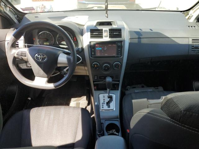 Photo 8 from auction – 2013 TOYOTA COROLLA BA with VIN 2T1BU4EE7DC002901