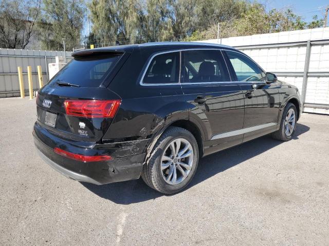 Photo 3 from auction – 2018 AUDI Q7 PREMIUM with VIN WA1AAAF73JD036894