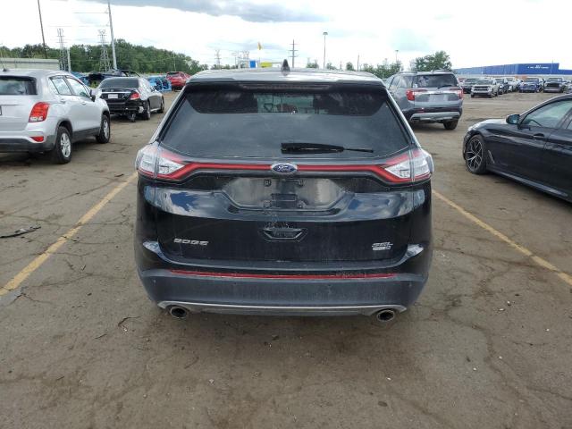 Photo 6 from auction – 2018 FORD EDGE SEL with VIN 2FMPK4J9XJBC11439