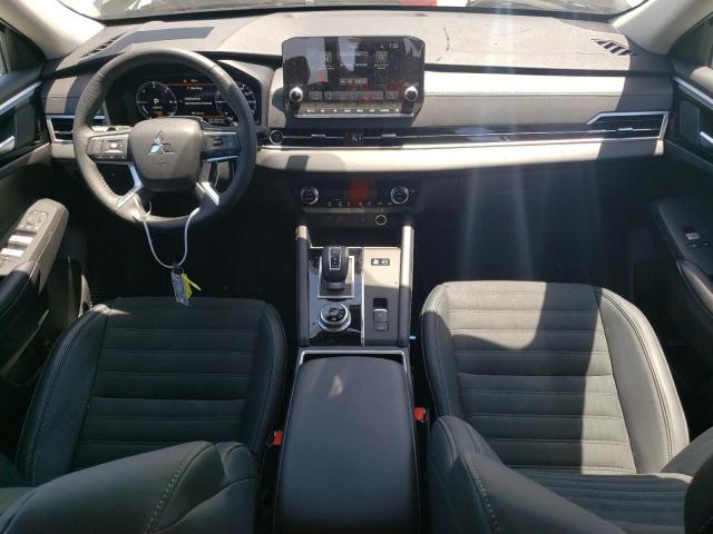 Photo 8 from auction – 2024 MITSUBISHI OUTLANDER with VIN JA4T5VA90RZ034998