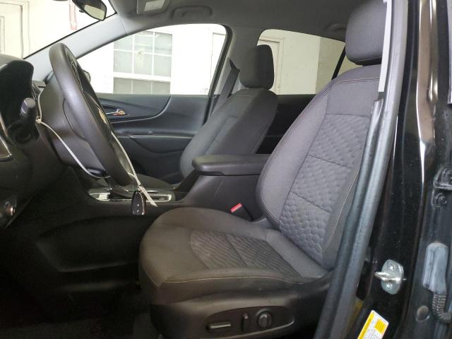 Photo 7 from auction – 2020 CHEVROLET EQUINOX LT with VIN 2GNAXTEV9L6130660